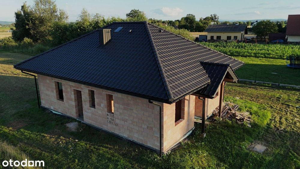 Dom na sprzedaż Majkowice