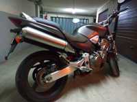 Honda Hornet 919 cc