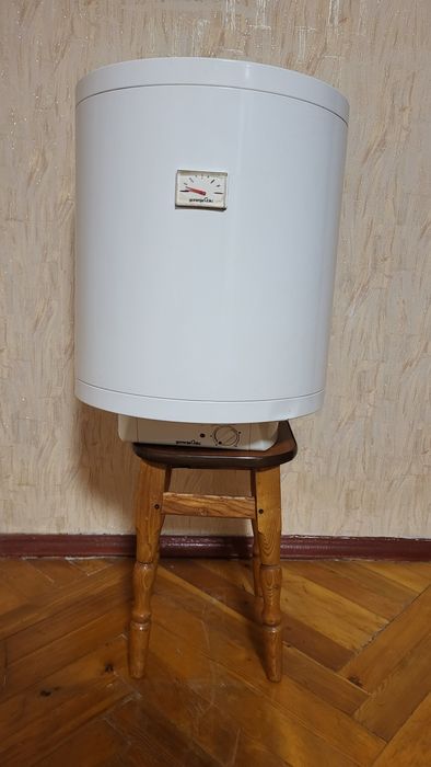 Бойлер , водонагрівач Gorenie 50 л.