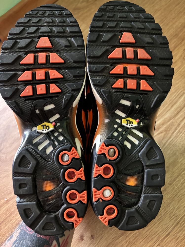 Красовки nike Tn