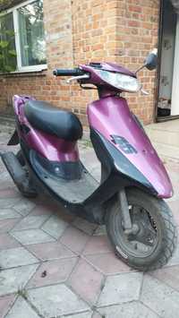 Скутер Хонда Дио 35 Honda dio 35