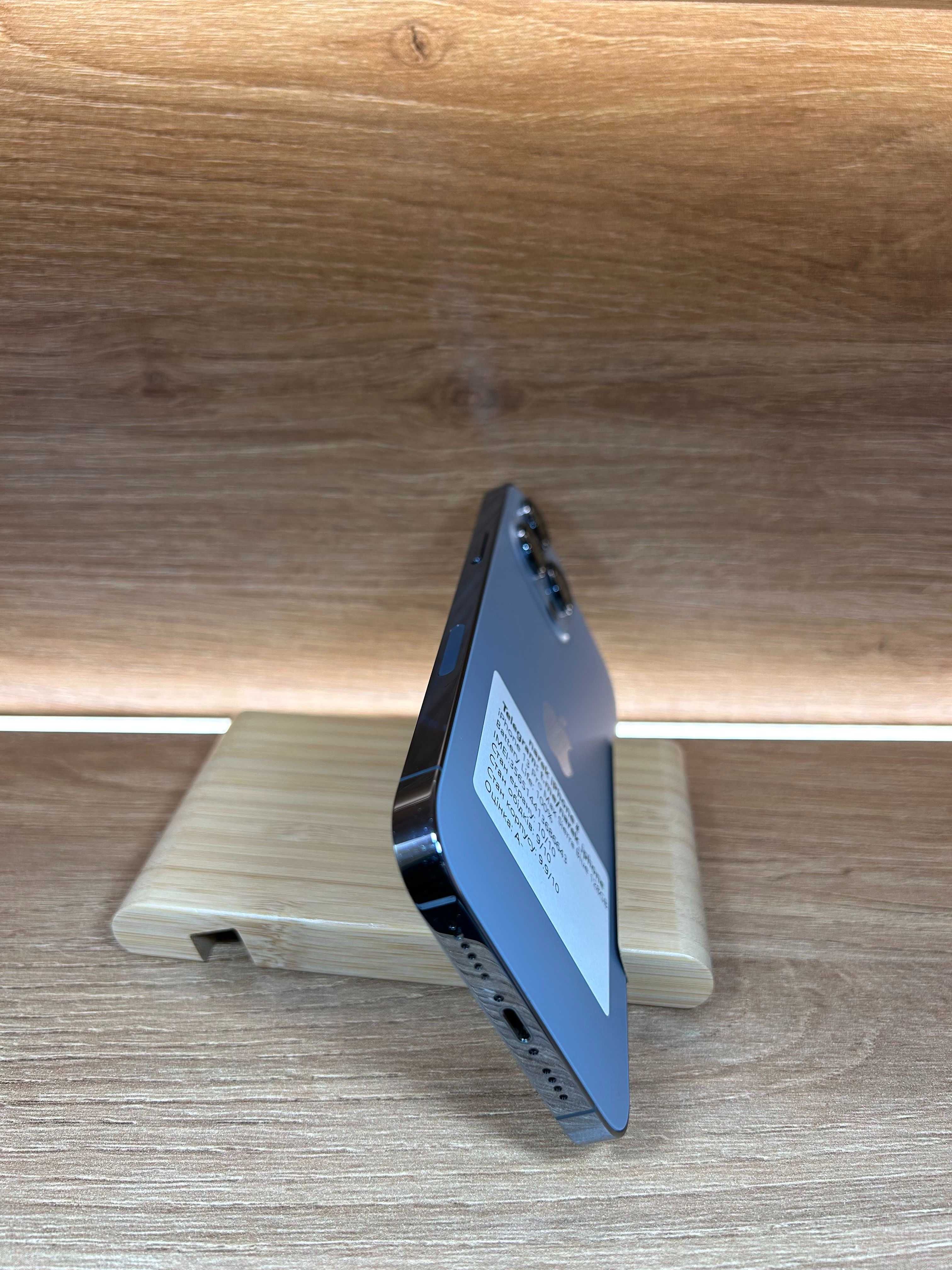 iPhone 13 Pro Max 128!!! З США!!! АКБ: 100%!! №: 6643!! Неверлок!!