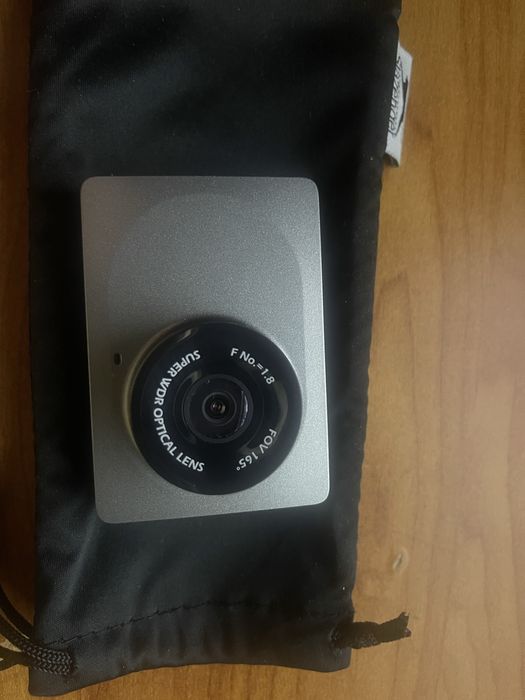 Автомобільний відео реєстратор Xiaomi Yi  Full HD 1080P