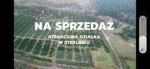 działki budowlane
