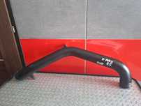Rura dolot powietrza Ford S-MAX 2,5 T 2008 rok nr 6G9N6C646BB , 30636784