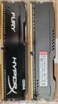 Pamięć RAM 8 GB DDR4 Kingston