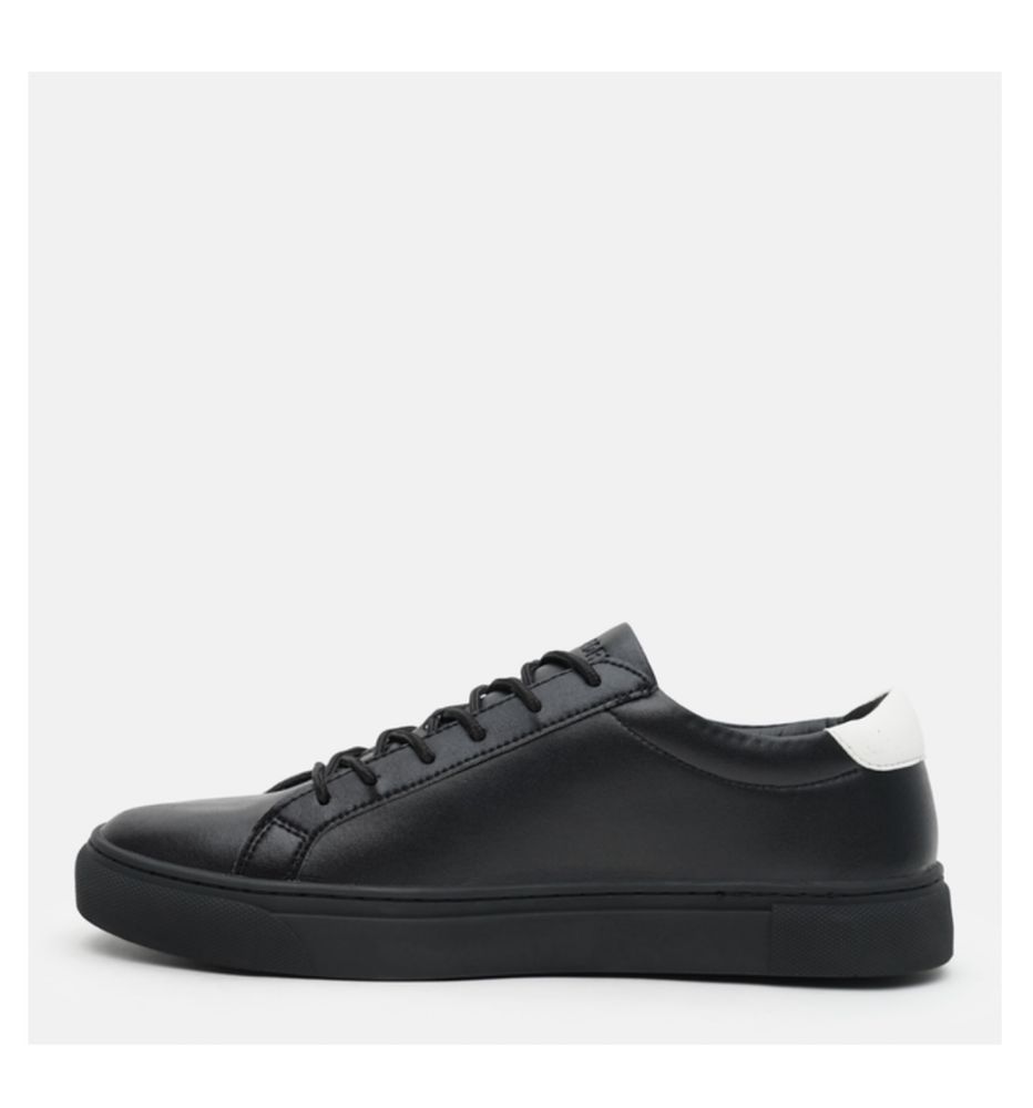 Кеды SuperDry black/white 40 (25,5 см)