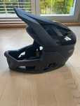 Kask Rowerowy Full Face LEATT MTB Enduro 3.0 Szczęka S55cm do 59cm