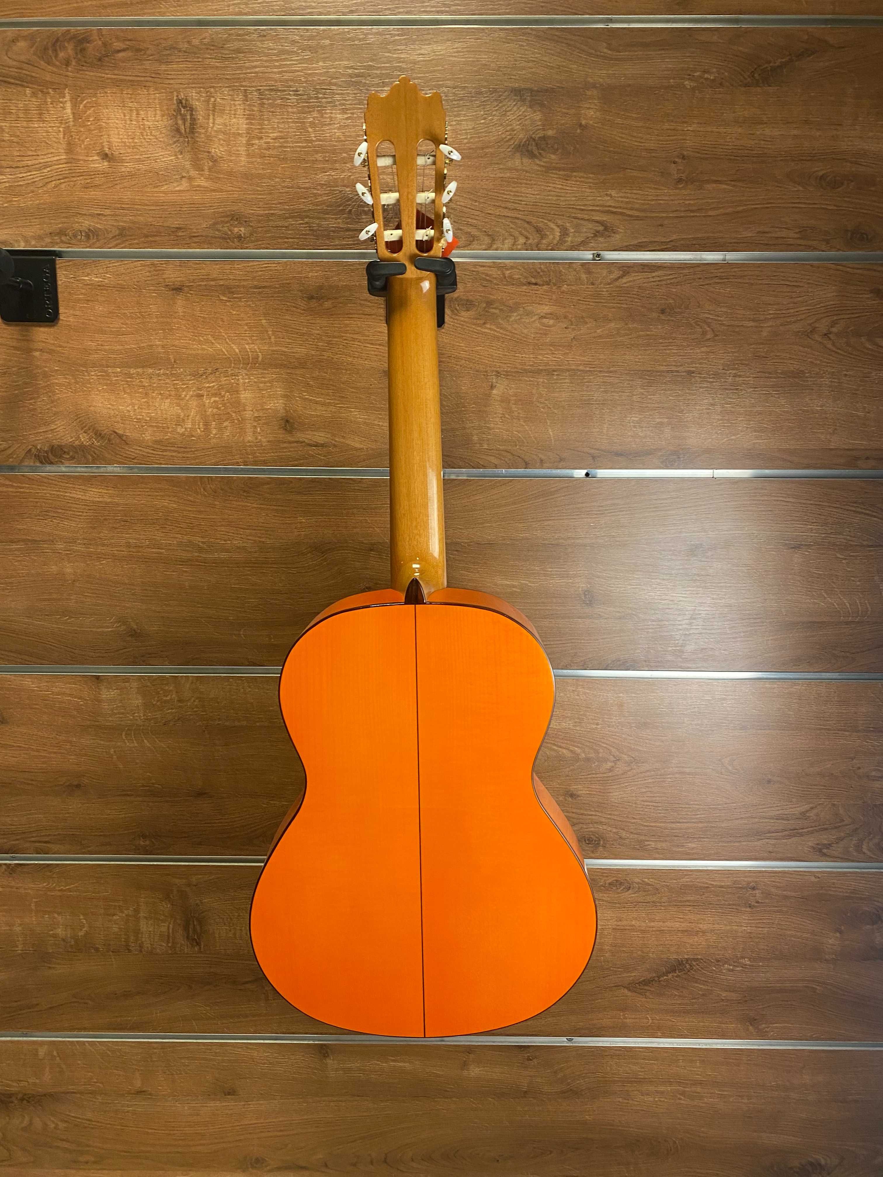 Gitara klasyczna Alhambra 4F Flamenco