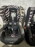 Cadeira auto s/ isofix