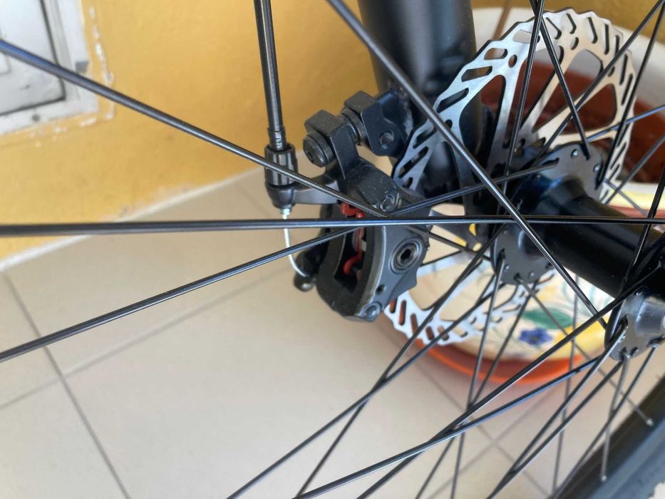 Bicicleta RUNNER nunca utilizada