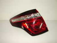 Lampa tylna lewa CITROEN C4 PICASSO LIFT 10-13