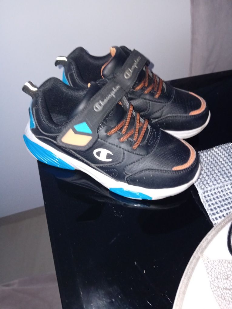 Buty dziecięce roz.32