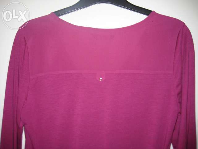 Blusa M. Dutti - NOVA!