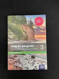 Oblicza geografii 3