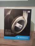 Słuchawki sennheiser hd599