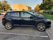 Vendo Nissan qashqai
