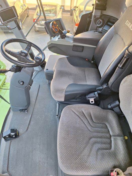 Claas Lexion  630,650,660