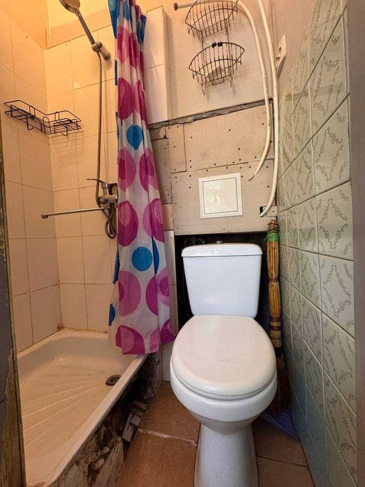 Купите квартиру на Степана Бандеры, 37 в районе Озерки