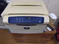 МФУ XEROX WorkCentre 415