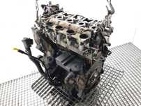 SILNIK - 1499.00 PLN - FORD MONDEO IV Turnier (BA7) 2007 - 2015 2.0 TDCi 103 kW [140 KM] olej