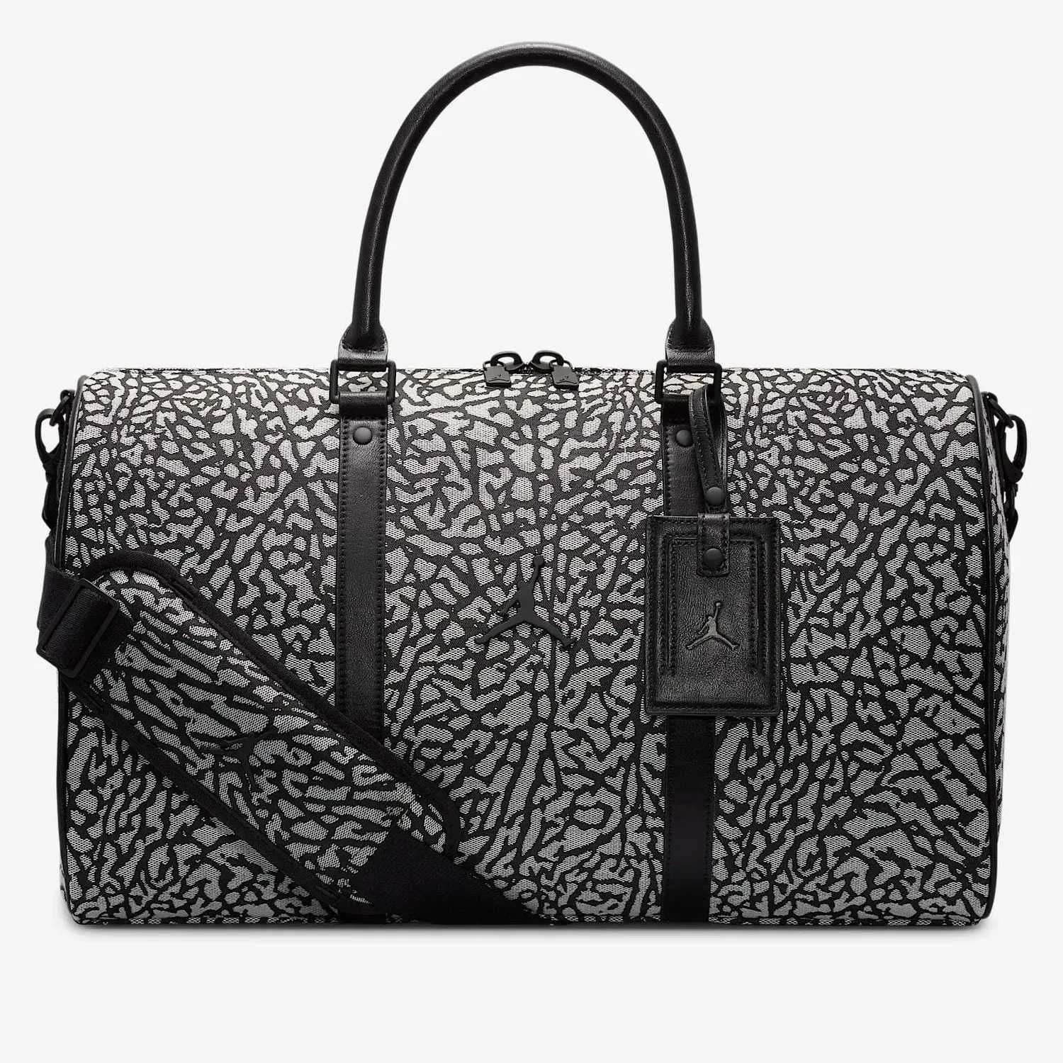 сумка Jordan Icon Duffle Bag (25L) MM0978-100