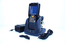 Motorola MC3190 термінал збору даних тсд CE6.0, Нова Пошта 1D сканер