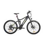 Rower full elektryczny JOBO VERLYN JB-TDE43L 27,5"