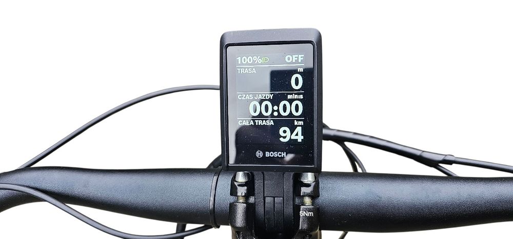 Pegasus Premio Evo 11 . Bosch Smart.  Nowy.