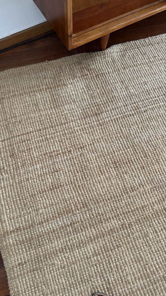 Tapete ikea lohals 2x3m