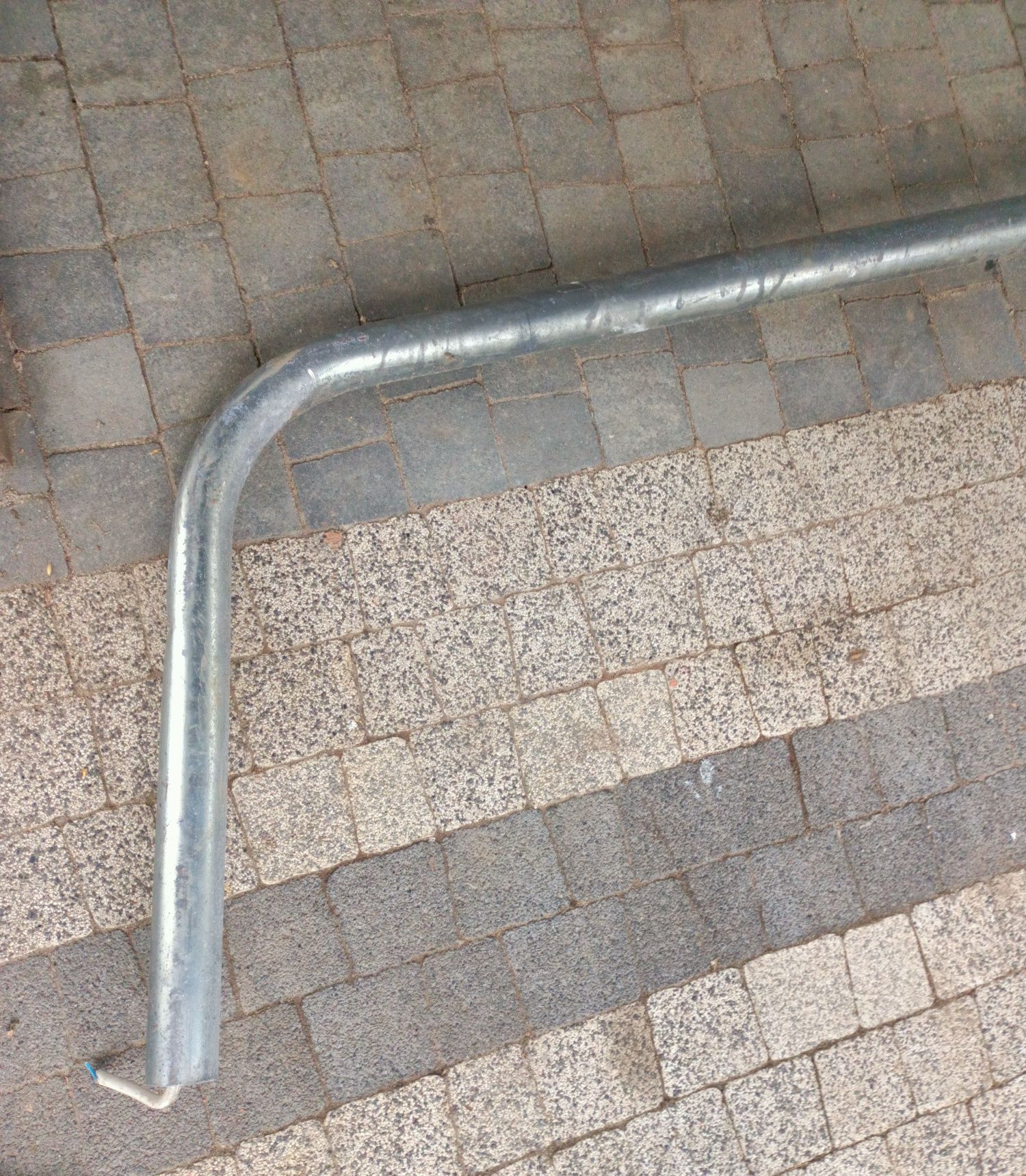 lampa Philipa uliczna