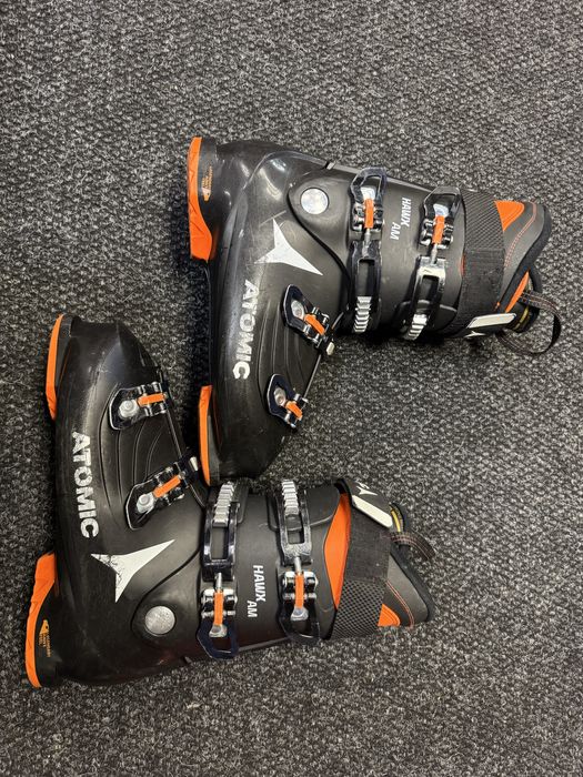 Buty Narciarskie Atomic Hawx Am 30cm Sklep Serwis Wypożyczalnia