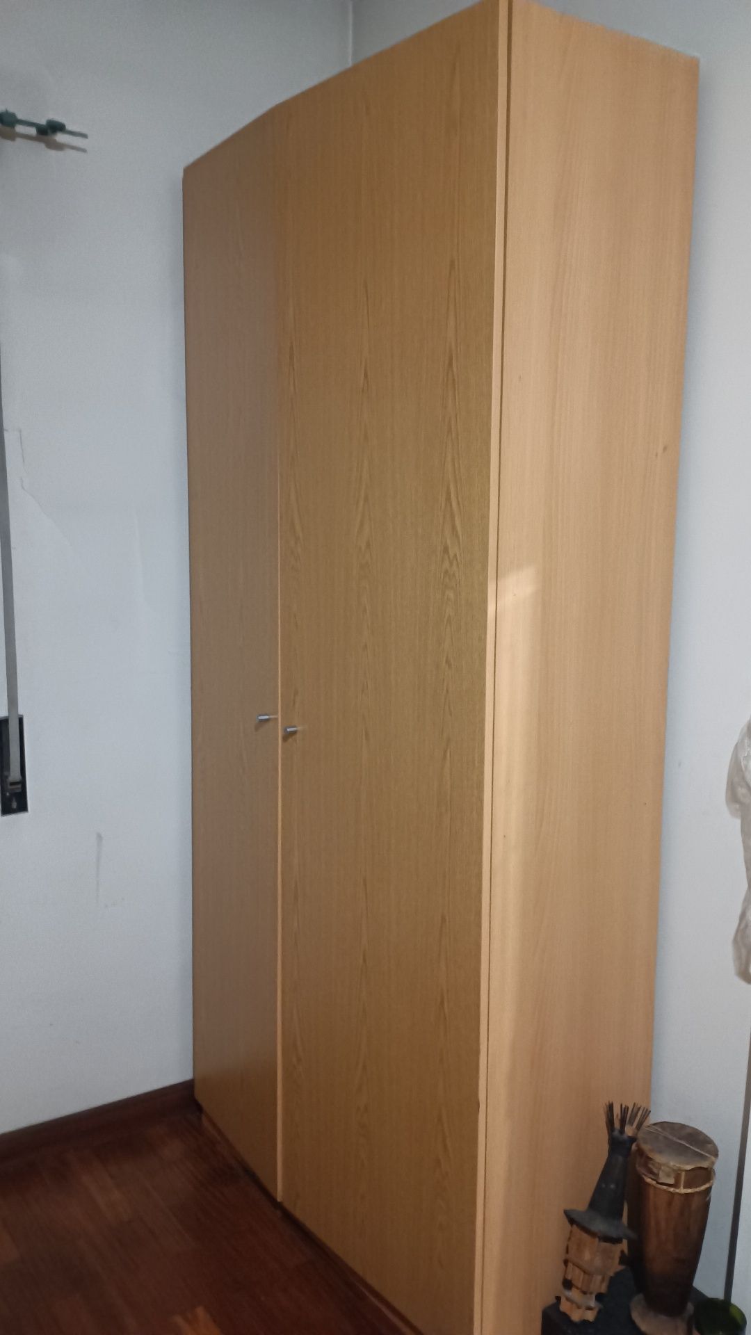 Armário para arrumação