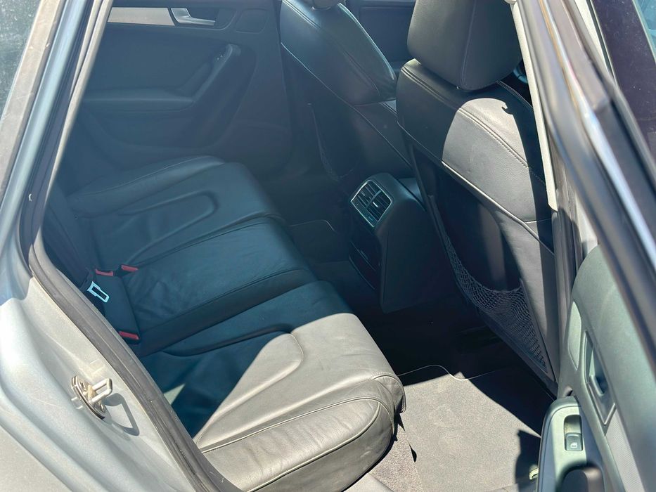 Audi A4 Allroad Quattro 2.0TDI 170cv Nacional-Revisão Total, Impecável