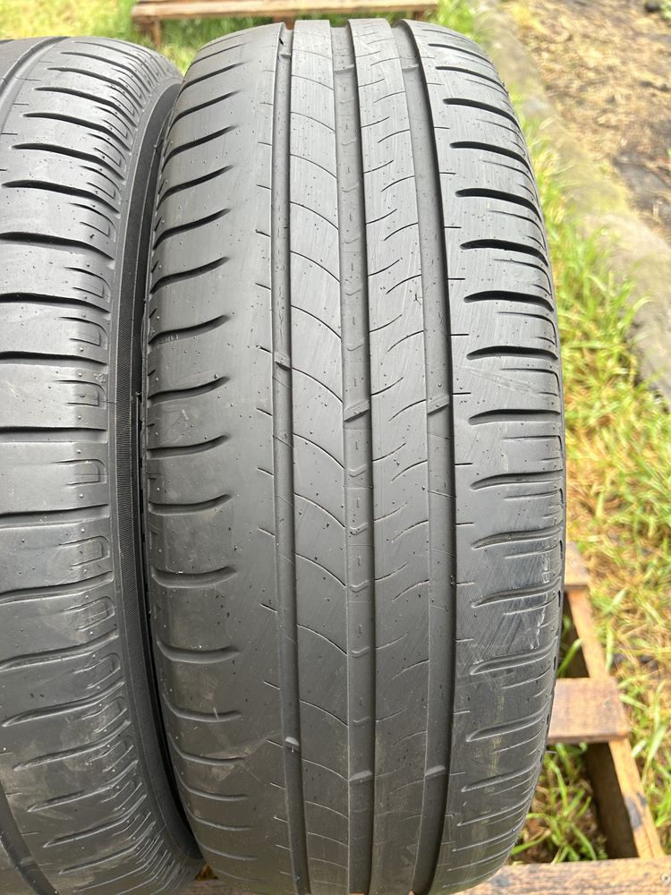 195/65R15 Michelin Energy Saver + 4шт