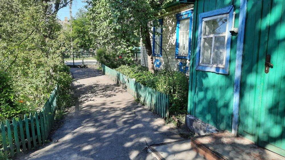 Продам хороший будинок