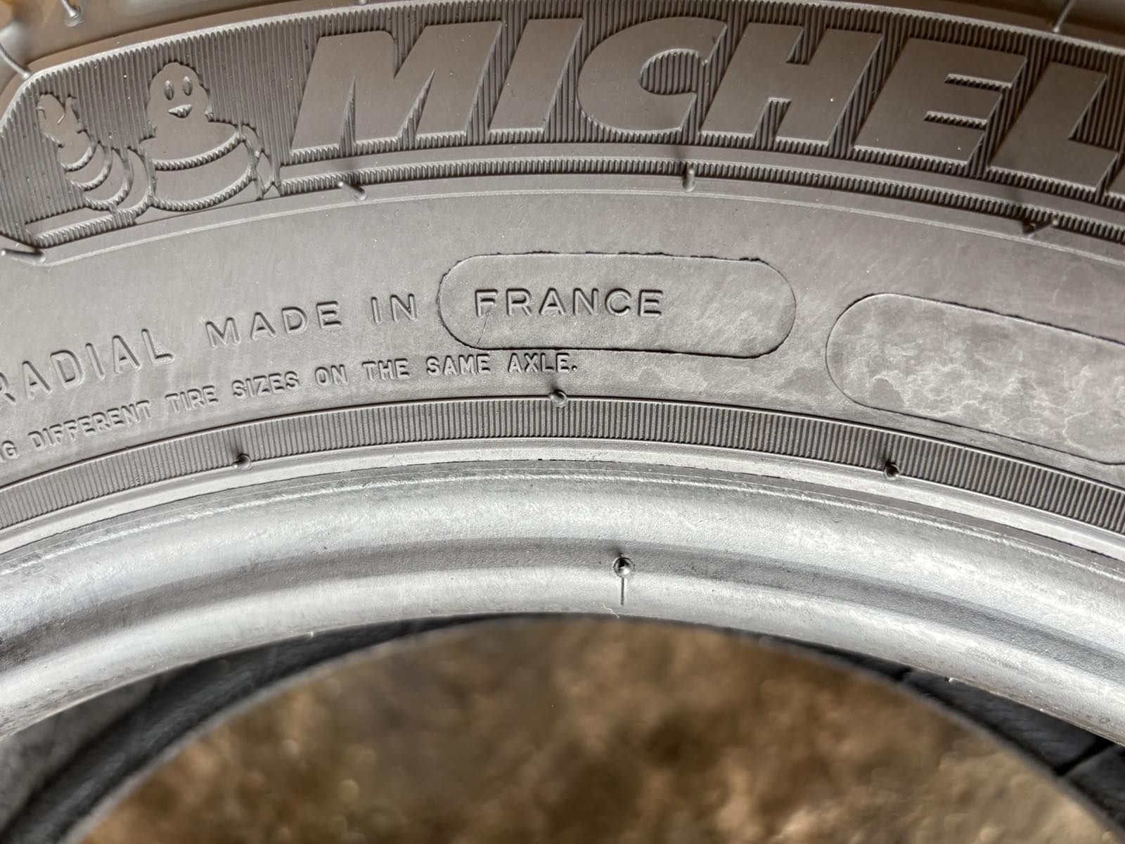195 70 15с Michelin, літо. Ціна за 4шт. 14000.