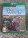 Farming Simulator 22 PL xbox one