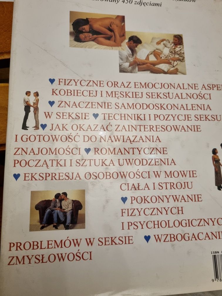 ,,Miłość, Seks, Intymność"