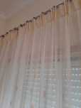 Cortinado feito por medida