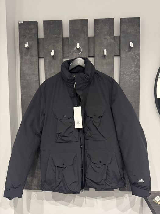 Куртка пуховик CP Company