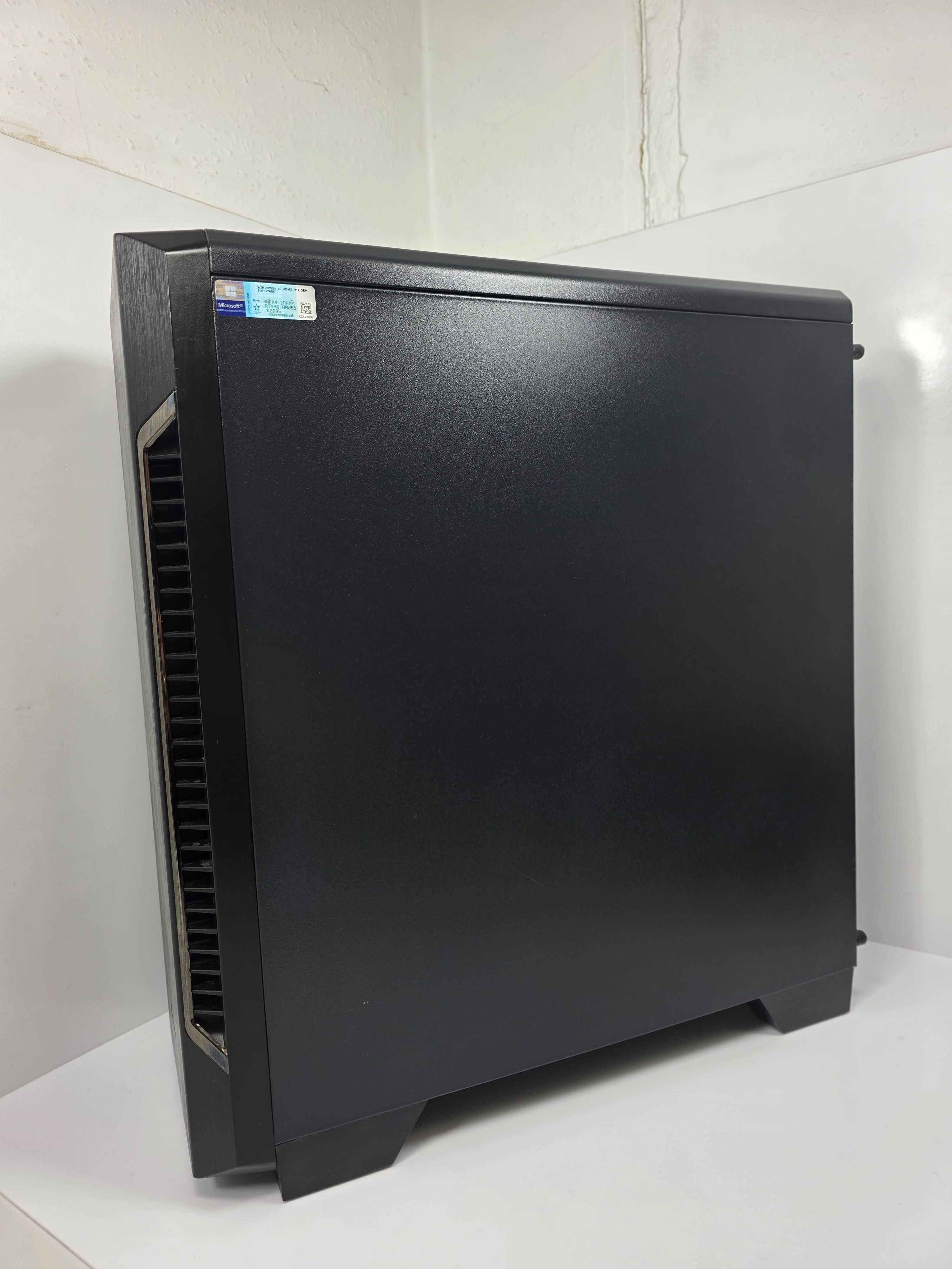 Komputer gamingowy gtx1050ti/5 9400f/16gb ram 2tb