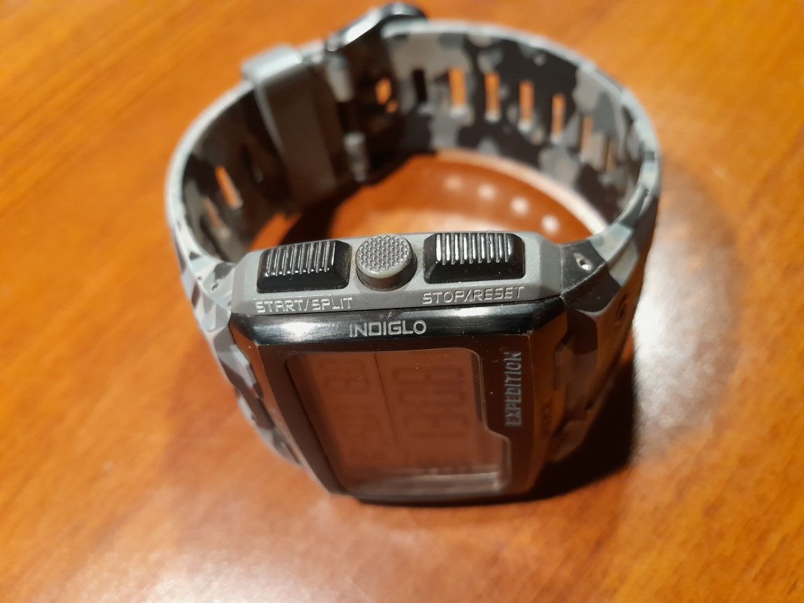 Zegarek Timex Expedition super stan nowa bateria
