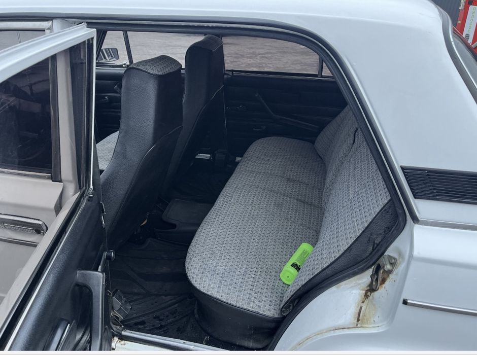 Продам Ваз 2106 обменяю на дороже с моей доплатой