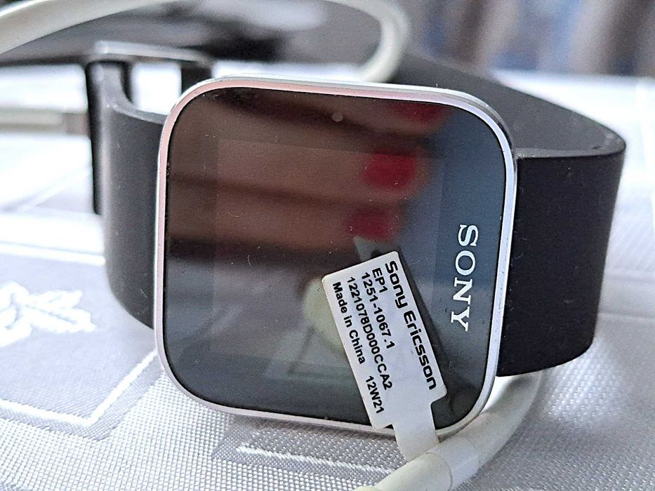 Sony MN2 Smart Watch