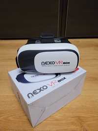 Nexo VR Box smart player headest