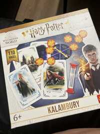 Harry Potter kalambury