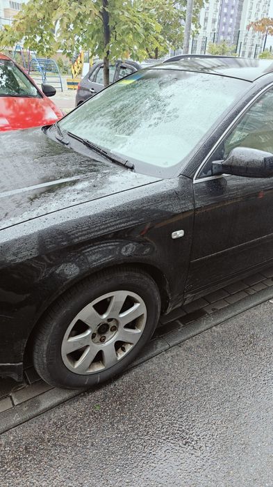Audi A5 C5 2003 2.5tdi