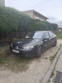 Renault laguna 2 lift