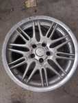 Felgi BMW E 39